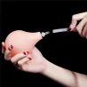LoveToy Gode éjaculateur Squirt 22 x 4.5 cm